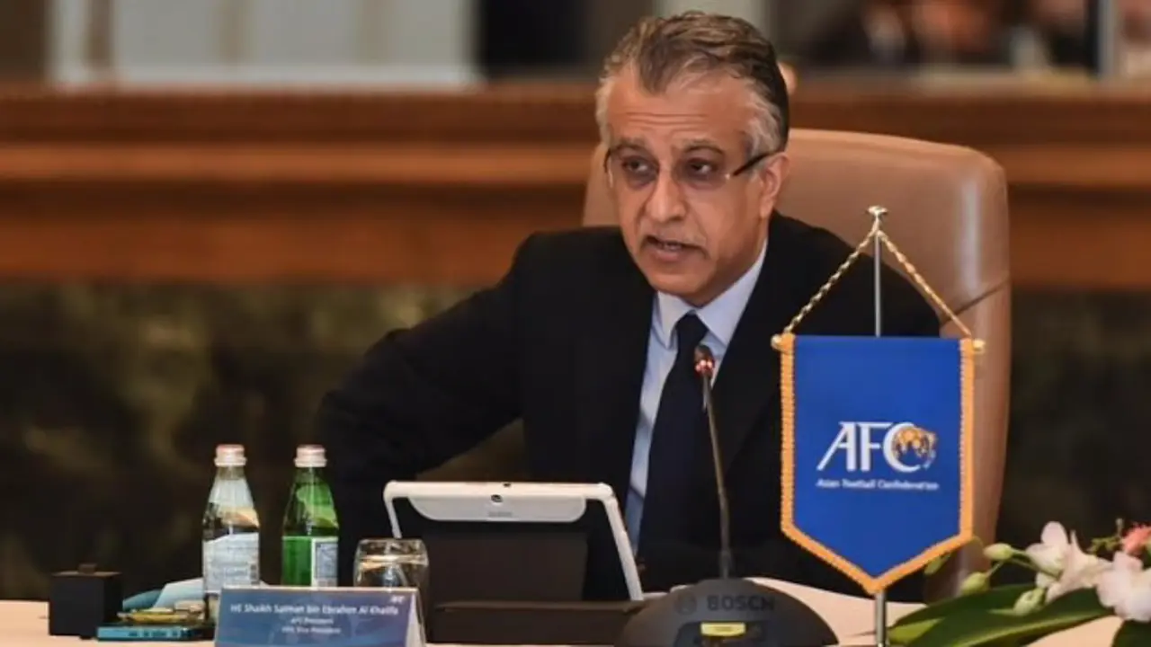 إشادة من الاتحاد الآسيوي بتتويج الأهلي بلقب دوري أبطال النخبة للمرة الثانية